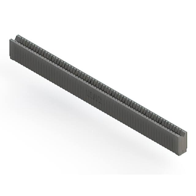 745-062-520-106 EDAC Inc.  Edgeboard Connectors